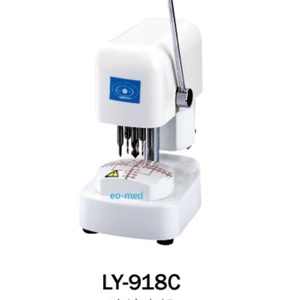 Equipo de Procesamiento de Lentes de la Mejor Calidad, Instrumento Óptico Perforador de Patrones - Product Image 5