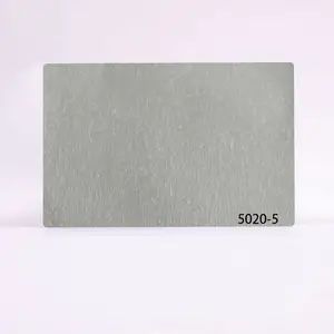 1220*2440Mm Furniture High Glossy UV Melamine MDF Board