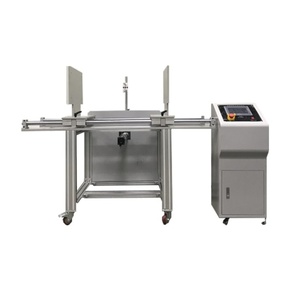 Máquina Automática para Pruebas de Deslizamiento de Cajones, Probador de Rieles de Cajones, Equipo de Prueba de Durabilidad de Deslizamiento de Cajones - Product Image 3