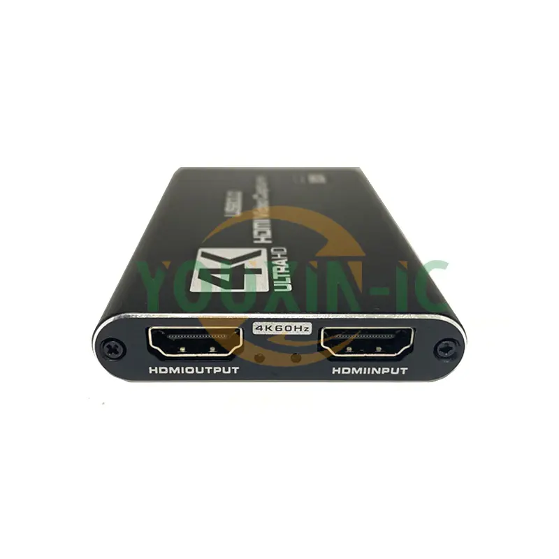 New 4K Audio Video Capture Card USB 3.0 HDMI video capture device for game recording  live streaming capture card full HD 1080P