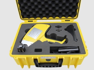 Analyseur à écran tactile portable HXRF 130 Al Analyser - Product Image 4