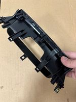 Pièce intérieure de voiture, nouvelle couverture d'affichage de l'horloge du tableau de bord, OE 5542160070 5542160060 pour Toyota Prado LC120 GX470 2003-2009