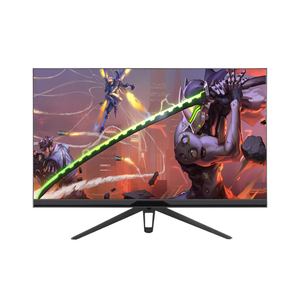 Monitor para Juegos Cnhopestar de 27 Pulgadas, 1ms, 240 <span class=keywords><strong>Hz</strong></span>, con <span class=keywords><strong>2</strong></span> Puertos DP y HDMI - Product Image 1