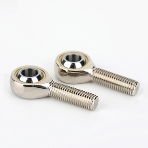 Nhà Sản Xuất Góc Khớp M5 <span class=keywords><strong>M6</strong></span> M8 M10 M12 M14 M16 Khớp Cầu Có Thể Điều Chỉnh - Product Image 6