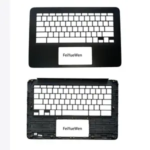 Genuine L90459-001 Laptop Palmrest Upper Case Cover For HP Chromebook 14 G6 Keyboard Bezel Laptop Body Shell Computer Parts