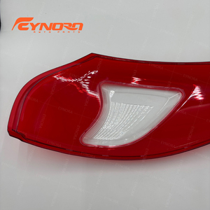Lente de Luz Trasera EYNORA para <span class=keywords><strong>Mazda</strong></span> CX-5 CX5 <span class=keywords><strong>2013</strong></span> 2014 2015 2016, Lente de Luz Trasera Roja KD54-51-160F KR11-51-160F - Product Image 3