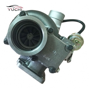 ผู้ผลิตเทอร์โบชาร์จเจอร์ GT37D38-000-183 จำหน่ายอุปกรณ์เสริมขายส่งซุปเปอร์ชาร์จเจอร์สำหรับเครื่องยนต์รถยนต์สำหรับอะไหล่เครื่องยนต์ - Product Image 4