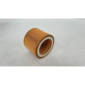 Nuevo Separador de Aire/Aceite 1613900100 6211473750 Compatible con Compresor Manny, Filtro de Motor, Certificado ISO 9001, Fibra de Vidrio - Product Image 4