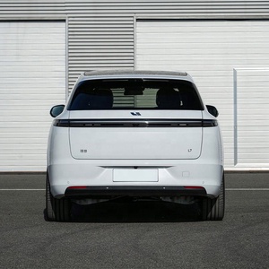 El Mejor Auto de Lujo, Lixiang L7 Ultra 2024, Versiones SUV Grandes, Vehículo Comercial, Lixiang Li L7 y Lixiang L9 - Product Image 3