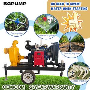 Cao pressure10/100HP tự mồi nông nghiệp động cơ <span class=keywords><strong>diesel</strong></span> Máy bơm nước 3 4 6 8 10 inch tưới tiêu nông nghiệp phun nước bơm nông nghiệp - Product Image 5