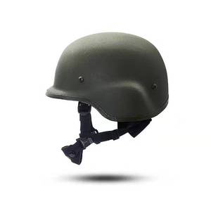 ชุดป้องกันความปลอดภัยในการต่อสู้ สีเขียวด้าน สีดำด้าน ผลิตตามสั่ง สำหรับพื้นที่ทะเลทราย - Product Image 1