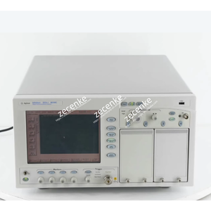 Agilent Infiniium Analyseur de communications numériques DCA-J 86100C avec TDR Calibrat - Product Image 1