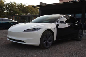 ชุดอุปกรณ์ตกแต่งรถยนต์2019 2020 2021 <span class=keywords><strong>2022</strong></span> 2023รุ่น3อัพเกรดเป็นชุดตัวถัง2024 - Product Image 4