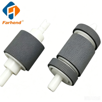 Rouleau d'entraînement pour copieur Canon IR1133, rouleau d'alimentation en papier d'imprimante de haute qualité et durable