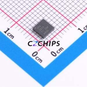 Amplificador operacional de chip IC de circuito integrado OPA2673IRGVT (4x4) de alta calidad OPA2673IRGVT (4x4) - Product Image 1