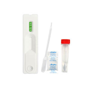 <span class=keywords><strong>Kits</strong></span> de Teste Rápido para Diagnóstico Veterinário Toxo Ab <span class=keywords><strong>Test</strong></span> Cassettes <span class=keywords><strong>Toxoplasma</strong></span> - Product Image 5