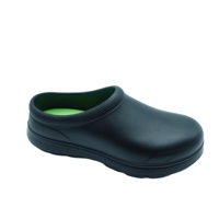 Sandales légères en EVA antidérapantes imperméables confortables tendances de la mode d'été de base plates pour la Offre Spéciale de plate-forme printemps/automne