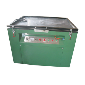 เครื่องฉายแสงยูวีอัตโนมัติสำหรับงานซิลค์สกรีน Bibo LC PM-5070UVE พร้อมหลอดไฟ 2000 วัตต์ พื้นที่ฉายแสง 450x650 มม. รับประกัน 1 ปี สินค้าใหม่ - Product Image 2