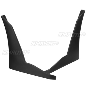 2x Protector de Parachoques Delantero, Alerón Lateral y Faldones Traseros para BMW E80 E81 E82 E90 E91 E92 E93 G20 G28 G30 G30 - Product Image 3