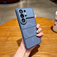 Étui robuste pour Samsung S26 Ultra, étui pour S26 Ultra 5G