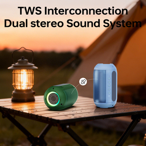 Rugged <span class=keywords><strong>Magnetic</strong></span> núi loa 15 Wát âm thanh lớn với nhiệm vụ nặng nề nam châm cho xe nâng kho hội thảo sử dụng - Product Image 6