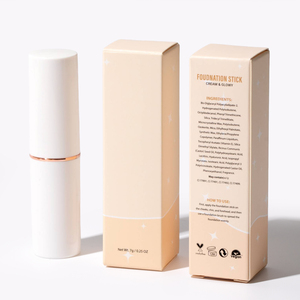 Oem Vee văn phòng làm cho nền tảng của bạn (mỹ phẩm) bán buôn dưỡng ẩm phát sáng nền tảng da dính - Product Image 2