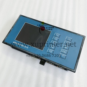 Pantalla WD Original L2.196.1768 8516-03 con Placa de Circuito, Monitor de Tanque de Agua 804.81.4910, Piezas para Impresión Offset - Product Image 4