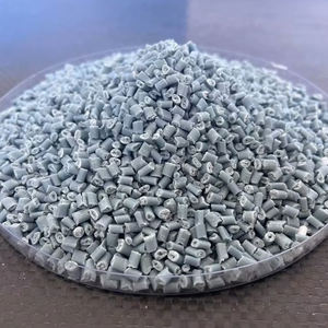 펑크방지 폴리프로필렌 (PP) 및 나일론 (PA) 을 위한 난연성 마스터배치 생산 - Product Image 4