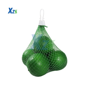 Filet en maille rouge <span class=keywords><strong>5g</strong></span>/m, filet en plastique PE pour l'emballage des fruits et légumes - Product Image 2