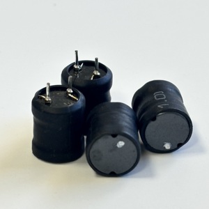 Bề mặt gắn kết điện cuộn cảm/cuộn dây miniaturized thiết bị điện tử 'lựa chọn cho kích thước nhỏ Trọng lượng nhẹ - Product Image 2