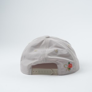 Gorra deportiva impermeable de cinco paneles para correr, gorra de béisbol de nailon, gorras y sombreros de 5 paneles al por mayor - Product Image 5