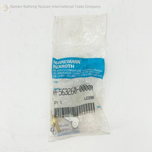 ใหม่ Hh-563260-0000wbr0 บล็อกควบคุมทิศทางขนาดเล็ก Cs-42 ของแท้ใหม่พร้อมส่ง ระบบอัตโนมัติในอุตสาหกรรม Pac Dedicated Plc - Product Image 1