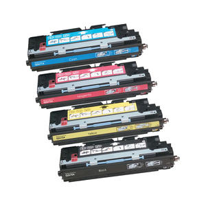 IBEST Compatible <span class=keywords><strong>HP</strong></span> 308A Q2670A Q2671A Q2672A Q2673A <span class=keywords><strong>Cartouche</strong></span> de Toner Compatible pour <span class=keywords><strong>HP</strong></span> Color LaserJet 3500 3500n 3550 3550n <span class=keywords><strong>3700</strong></span> - Product Image 1