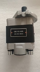 Bomba de Engranajes Hidráulica CBHZ para Montacargas, Bomba de Engranajes Hidráulica CBHZ-F32-ALH6L CBHZQA-F25-AL CBHZG-F32-ALH6L CBHZ-F28.2-AL - Product Image 3