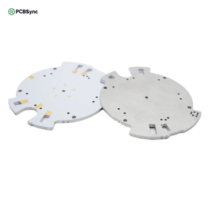 Placa de Circuito Impreso (PCB) de Cobre Pesado OSP con Preservante <span class=keywords><strong>Orgánico</strong></span> para Soldabilidad, Placa de Cobre Gruesa de 3oz, 4oz, 5oz, Personalizada - Product Image 2