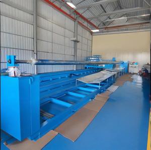 Điện cực dây chuyền sản xuất hỗ trợ thiết bị vũ nữ Thoát y máy - Product Image 4