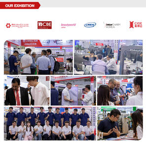 VIPPAI 2025非常热的好化妆品眼部护理贴片垫工作伟大的制作包装机 - Product Image 5