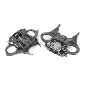 SP <span class=keywords><strong>prix</strong></span> de gros véritable Dps6 6Dct250 602000800 Kit de réparation d'<span class=keywords><strong>embrayage</strong></span> de voiture de révision de Transmission pour <span class=keywords><strong>Ford</strong></span> Flesta - Product Image 5