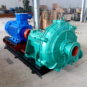 BƠM BÙN đáng tin cậy cho các hoạt động khai thác đường dài - Product Image 6