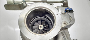 Turbocompresseur Xpower 3792724 H181055060 21913701 HE400WG pour pelle sur chenilles, machines de construction haute performance - Product Image 3