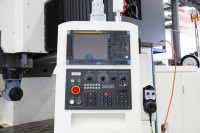 Cnc Freesmachine Fanuc Control Gmc1612 Cnc Portaalfreesmachine