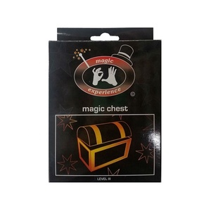 Juego Completo de Magia de Cerca para Principiantes, Certificado EN71, de Plástico, con Instrucciones - Diversión de Alta Calidad para Todas las Edades - Product Image 4