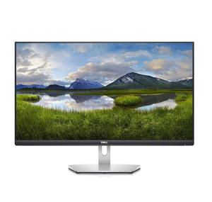 New <strong>Monitor</strong> S2721QS for <strong>Dell</strong> 27" 4K UHD USB-C LED-backlit LCD <strong>Monitor</strong> 3840 X 2160 Resolution 60Hz Refresh Rate - Product Image 2