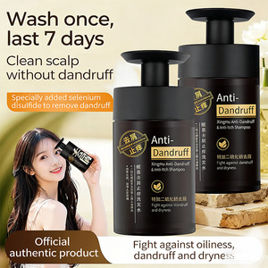 Creme Hidratante e Alisante para Couro Cabeludo com Óleo de Rícino, Queratina, Aminoácidos, Vegano, Previne Queda de Cabelo - Product Image 4