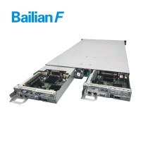 Châssis de serveur à crémaillère 2U, châssis 1U, serveur Gemini, Original, nouveau