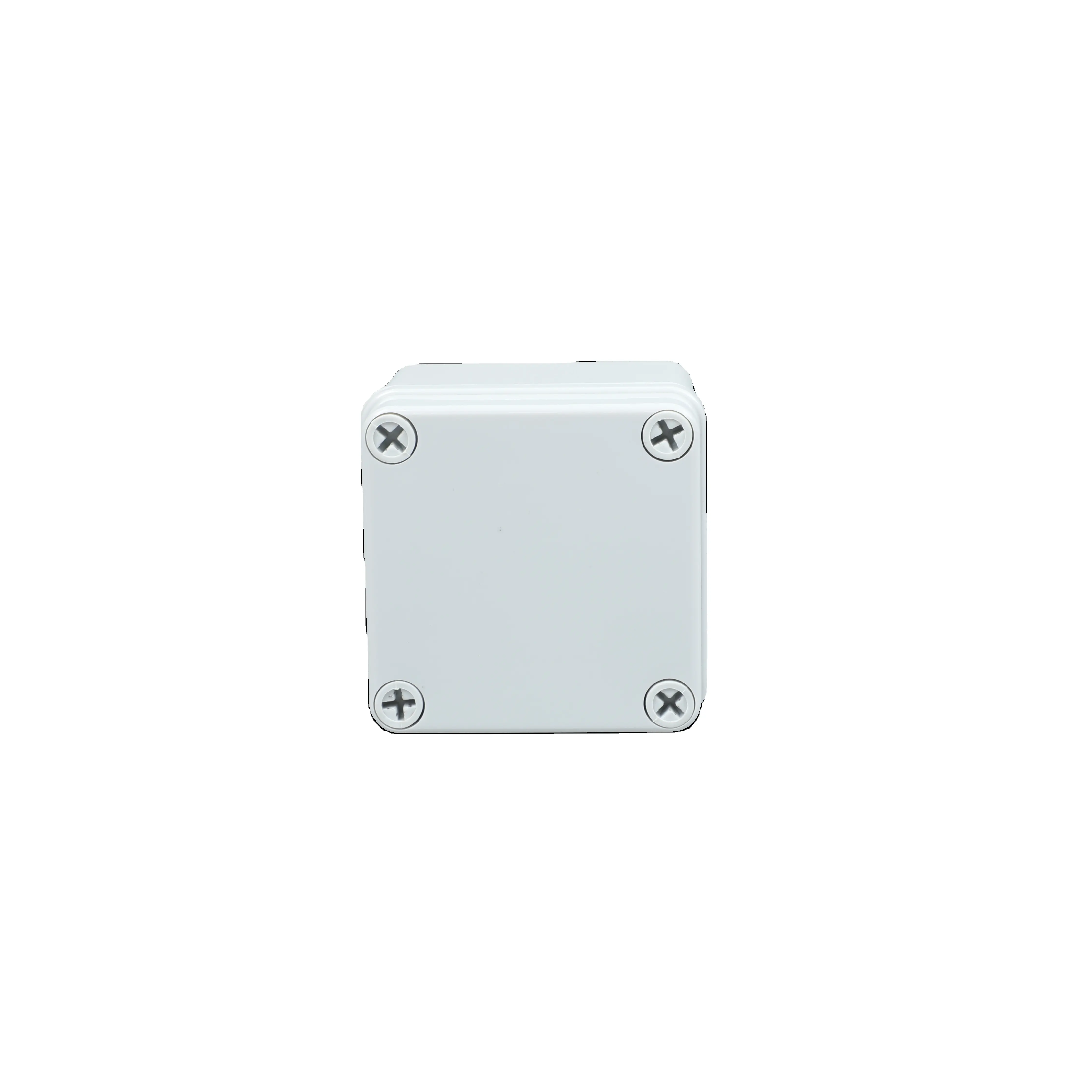 JOHNN HIGH Quality IP67 AG Series Waterproof Junction Box ABS Plastic Enclosure Factory Price