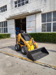 أرخص عجلة زلق صغيرة جديدة مع دلو بنزين انزلاقية صغيرة - Product Image 2