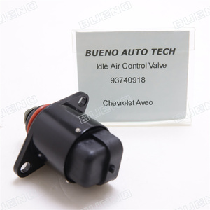 <span class=keywords><strong>Voiture</strong></span> avancée Hot Sell Steel Idle Air Control Valve Control Speed 93740918 AC1027 J84301 - Product Image 6