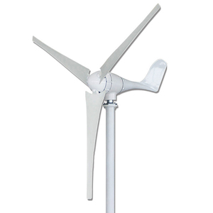 เครื่องกำเนิดไฟฟ้าพลังงานลม Eolic Residential 5000 วัตต์ แบบตั้ง 2000W 10Kw 4 Kw ราคาประหยัด - Product Image 2