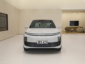 2025 <span class=keywords><strong>Li</strong></span> Auto Lixiang L6 <span class=keywords><strong>Pro</strong></span> Max Coche Híbrido Vehículo de Nueva Energía 2024 Nuevo Coche Lixiang Li6 <span class=keywords><strong>Li</strong></span> 6 SUV Grande Coche Eléctrico <span class=keywords><strong>Li</strong></span> L6 - Product Image 3